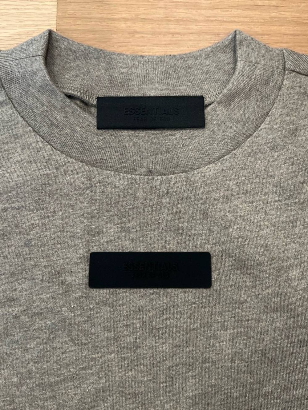 NEW women’s essentials t shirt - Picture 2 of 4